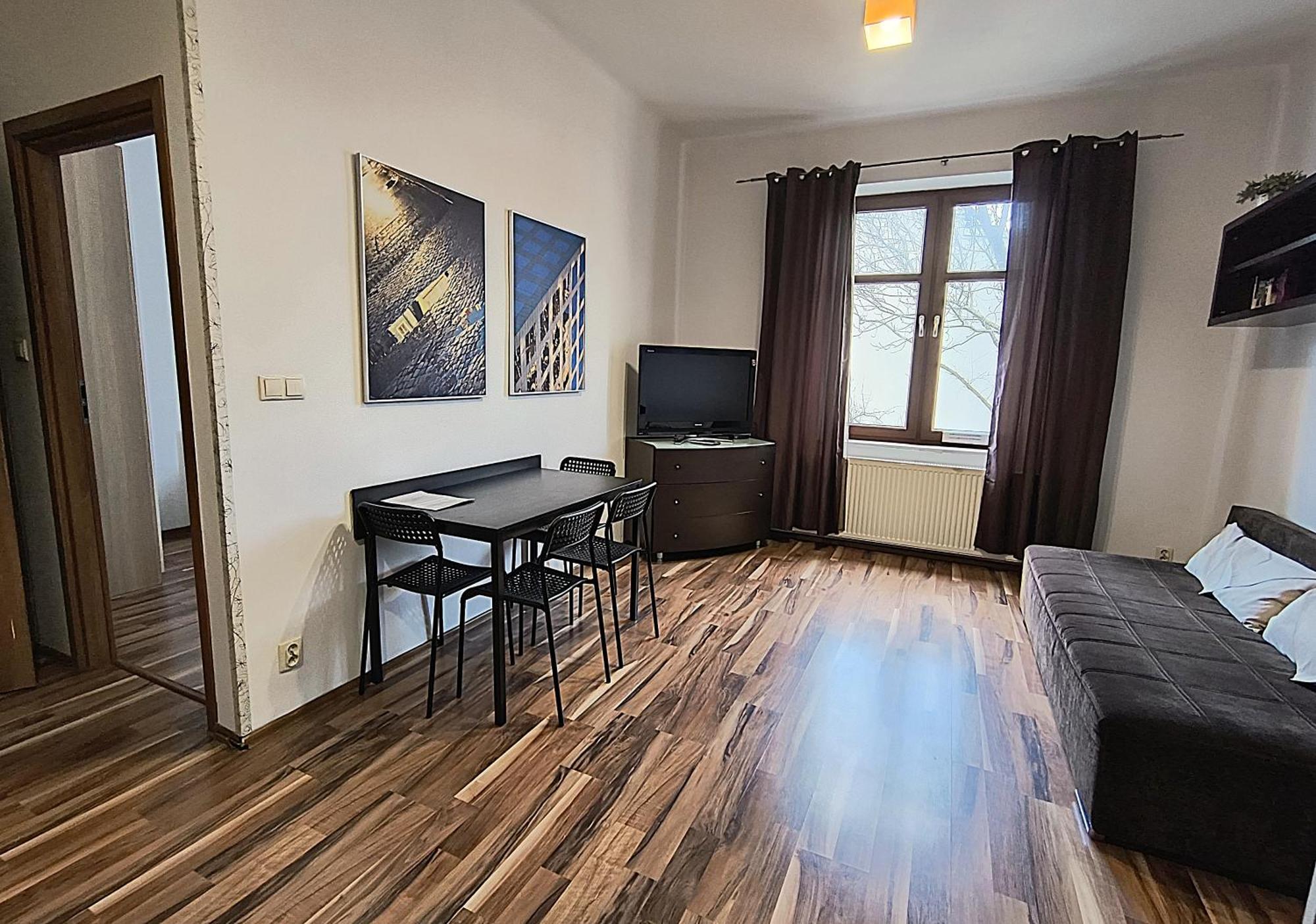 Apartament Premium Krakow Exterior photo
