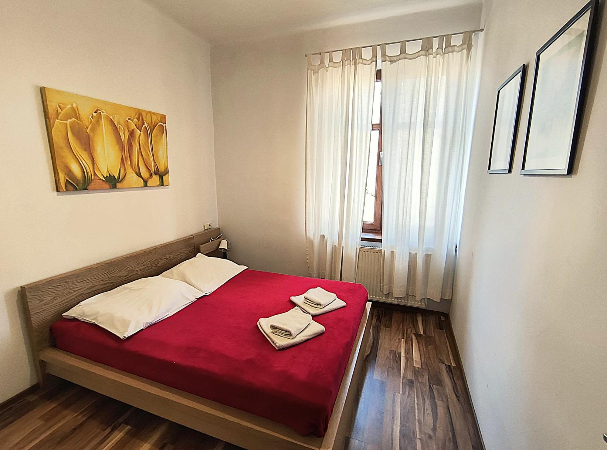 Apartament Premium Krakow Exterior photo