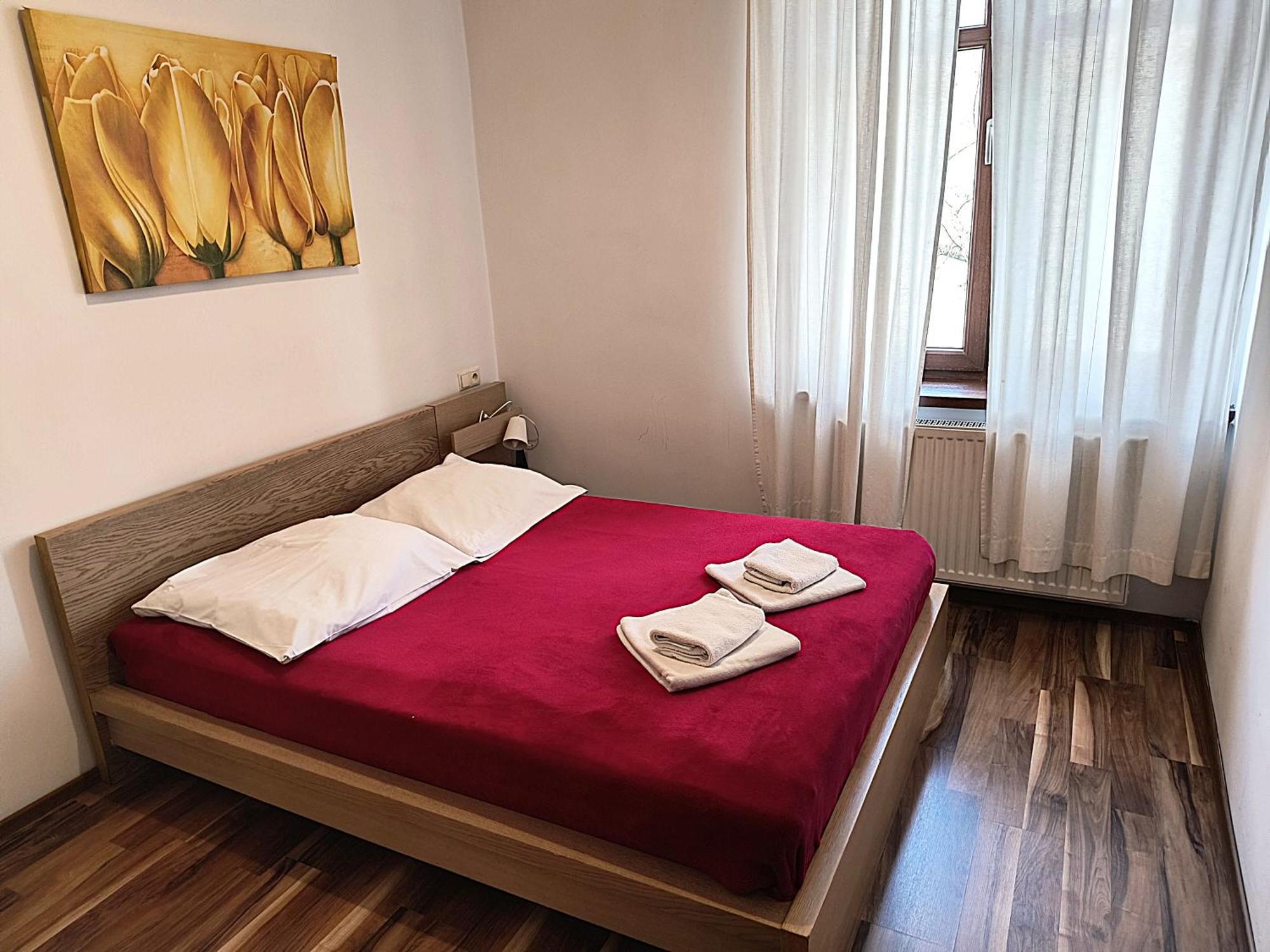 Apartament Premium Krakow Exterior photo
