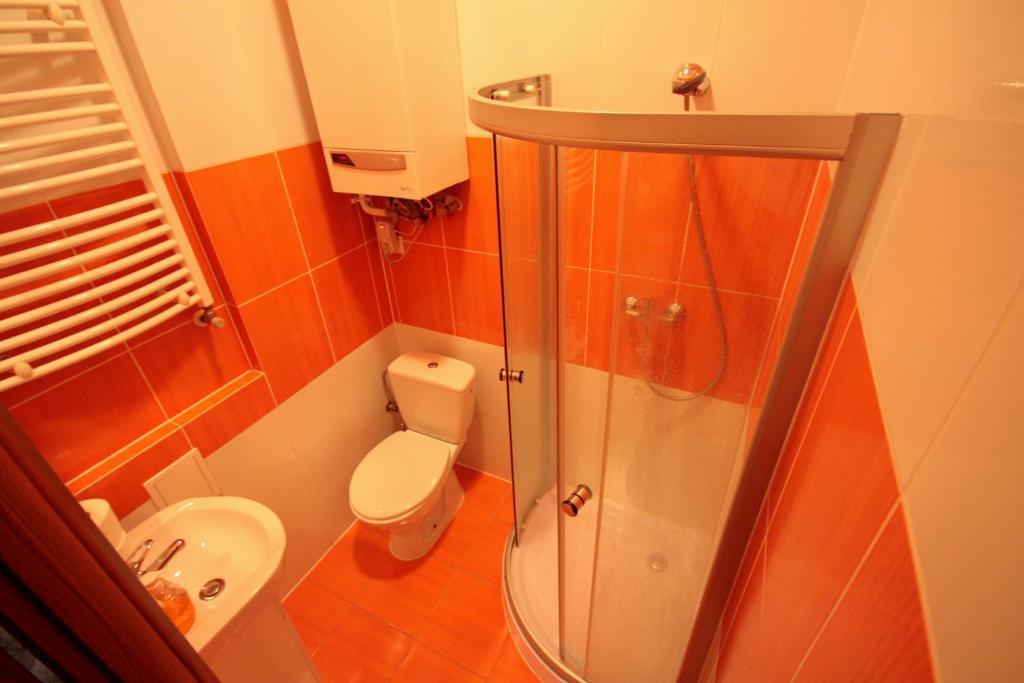 Apartament Premium Krakow Exterior photo
